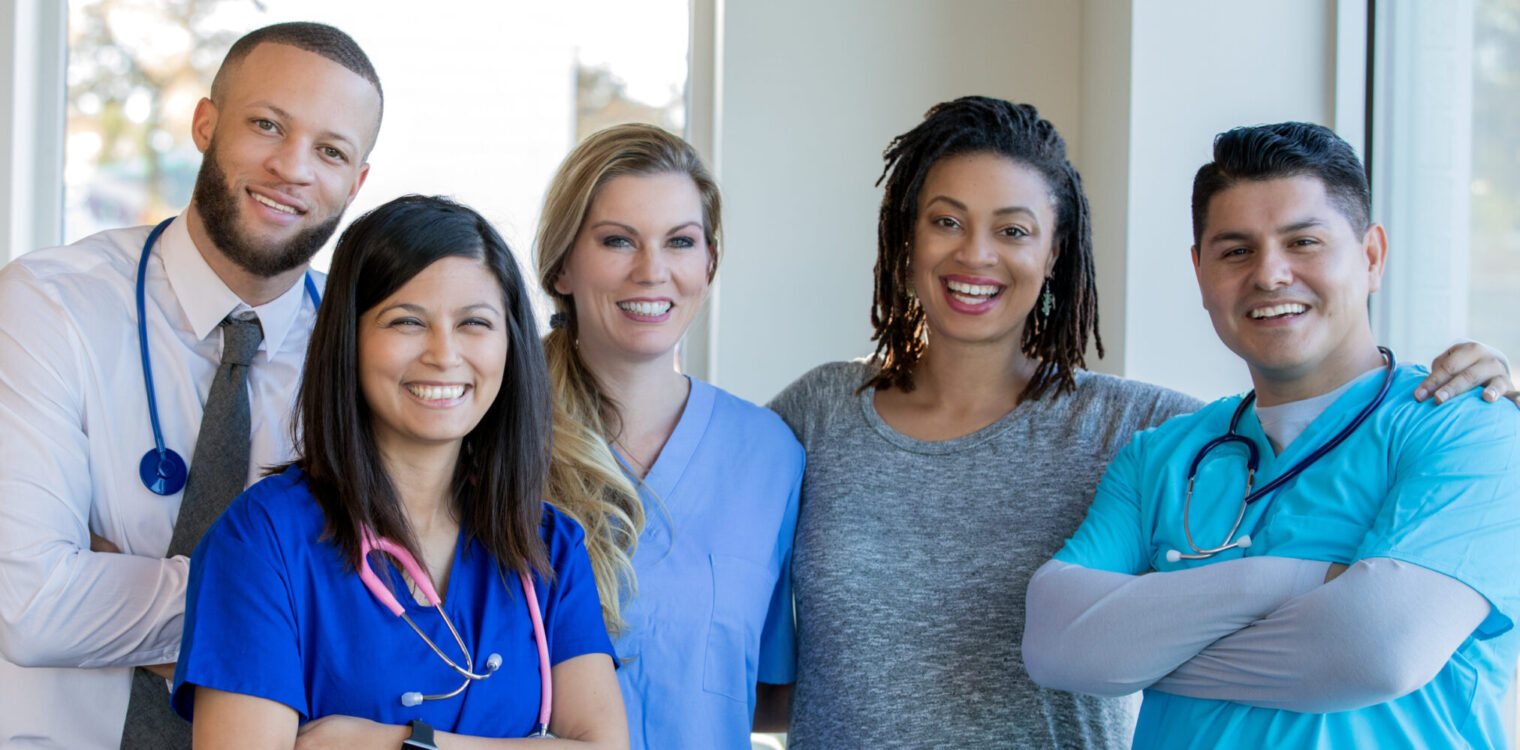 clinical and administrative medical assistants