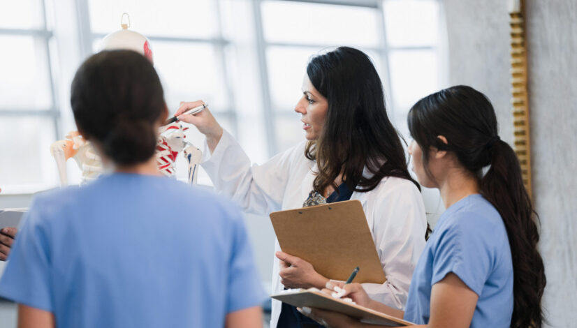 What is the Typical Job Description for an Entry-Level Medical Assistant?
