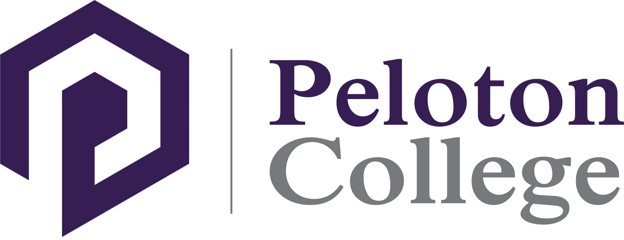 Peloton-College