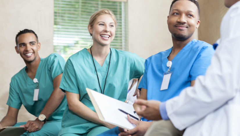 Where Can Medical Assistants Work?